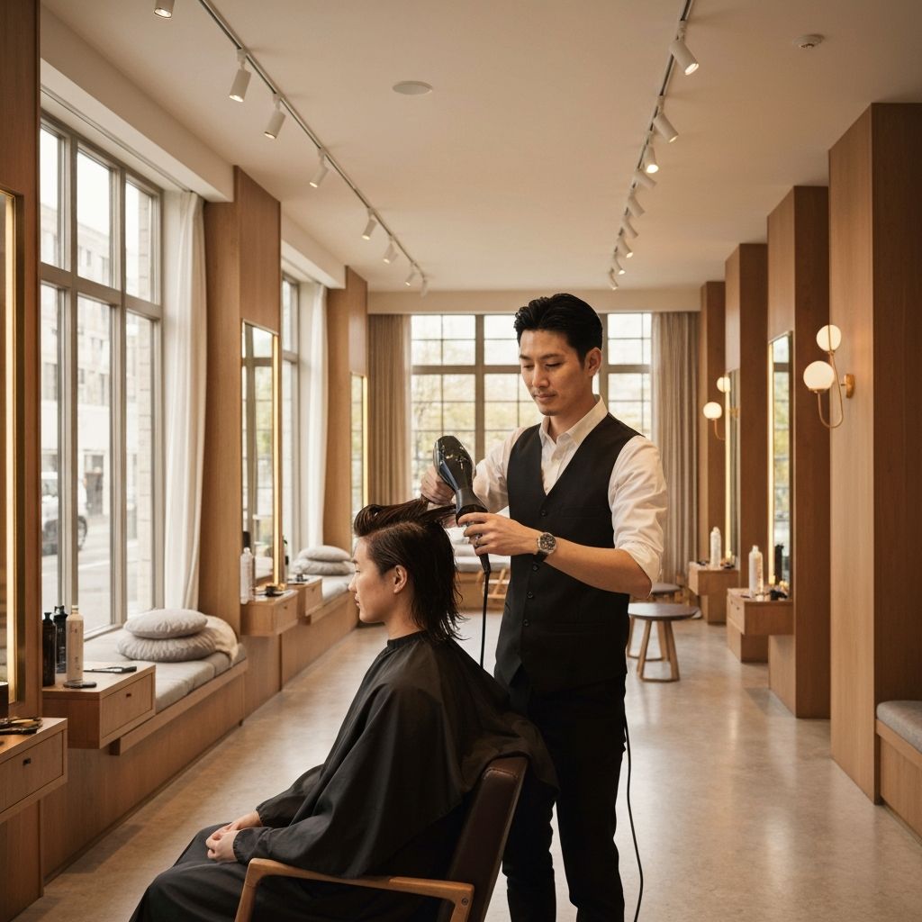 Redefining Beauty with Luxury